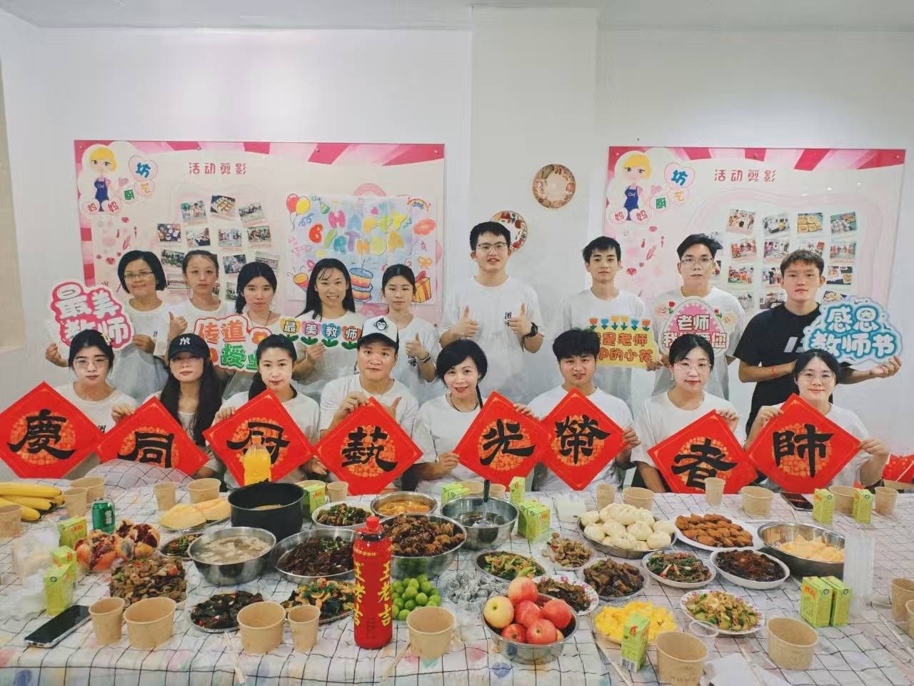 “共享厨房”出圈！深圳南岭村“虚拟社区”受欢迎