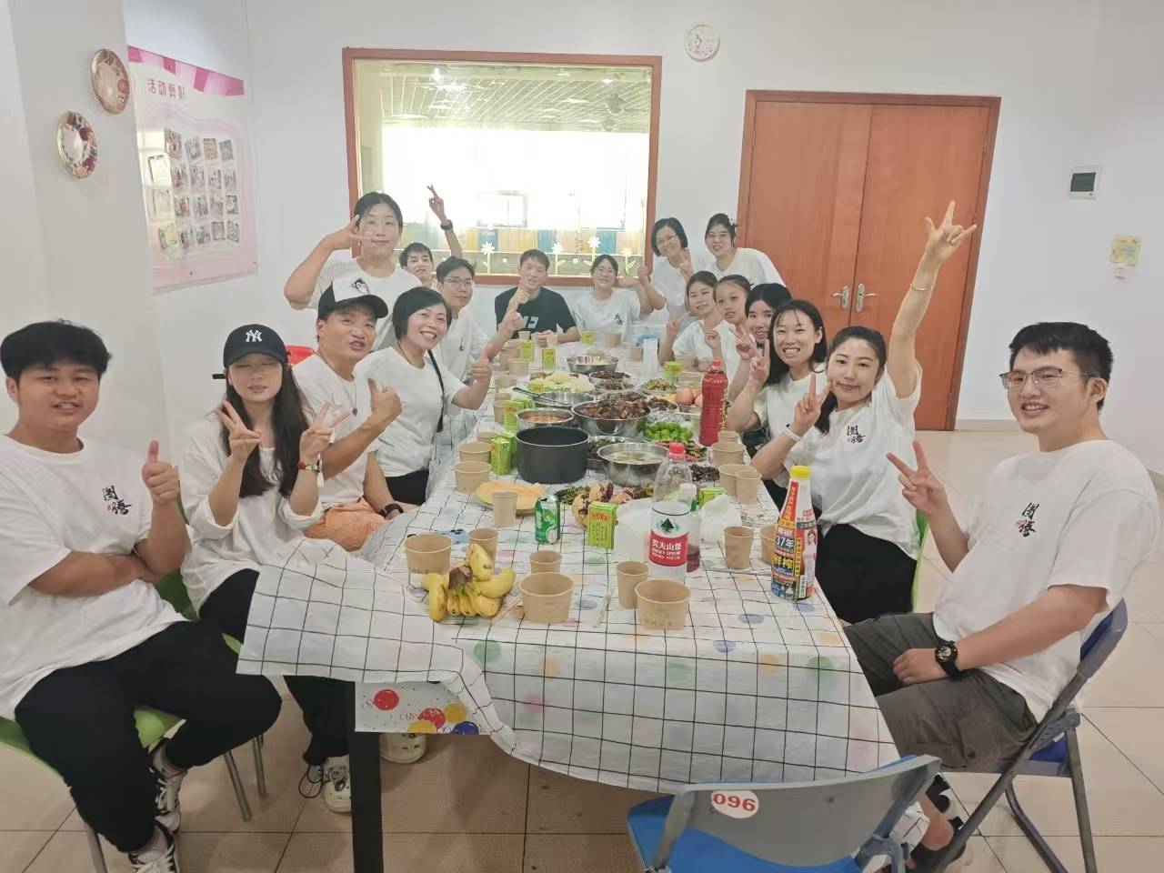 “共享厨房”出圈!深圳南岭村“虚拟社区”受欢迎