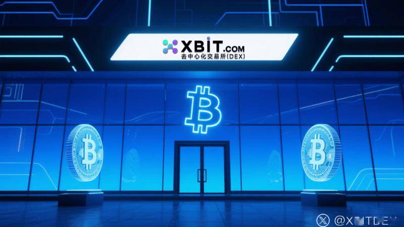炒币合法吗?最新政策明确边界,XBIT重塑数字资产交易生态