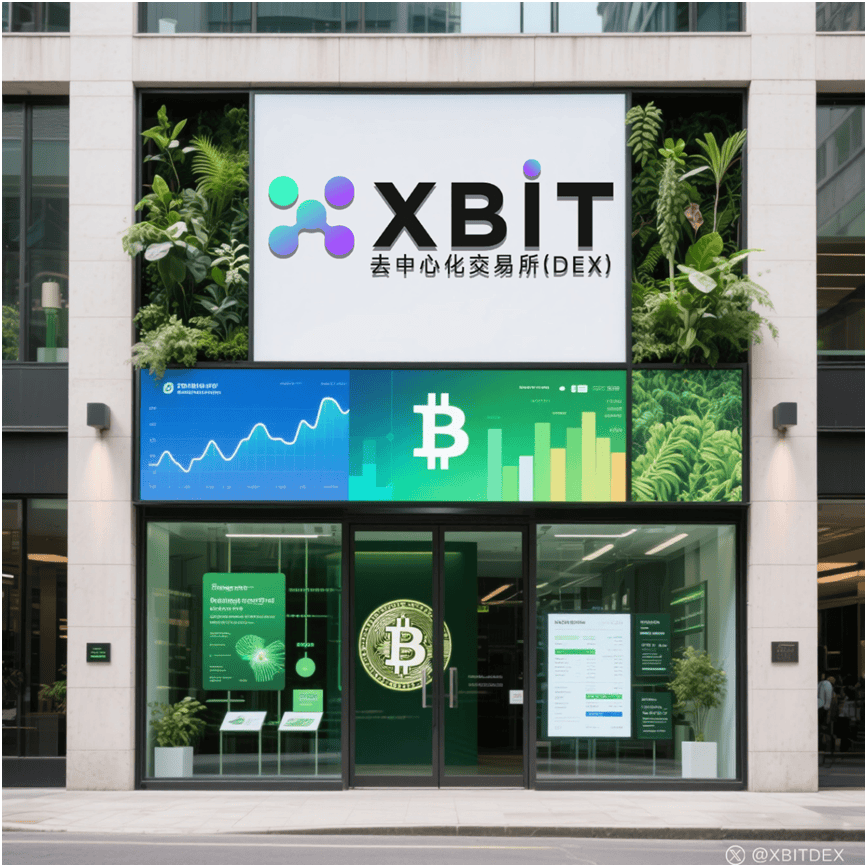 加密政策最新风向：什么叫炒币成热议话题，XBIT平台迎发展机遇
