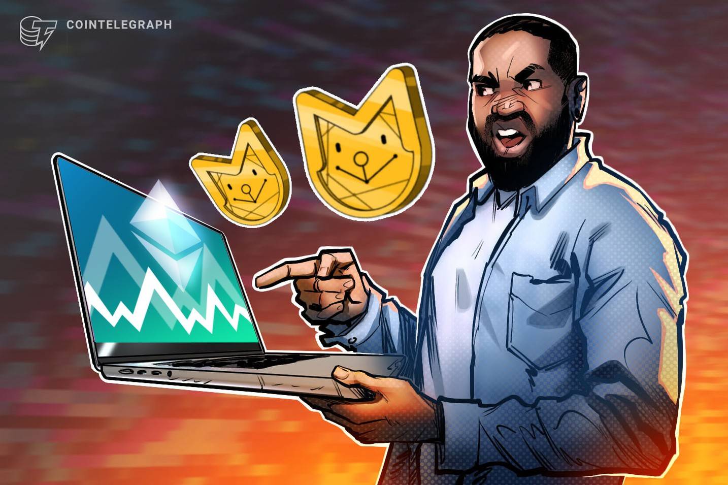 从椰子鞋到YZY币:侃爷的收割游戏升级版