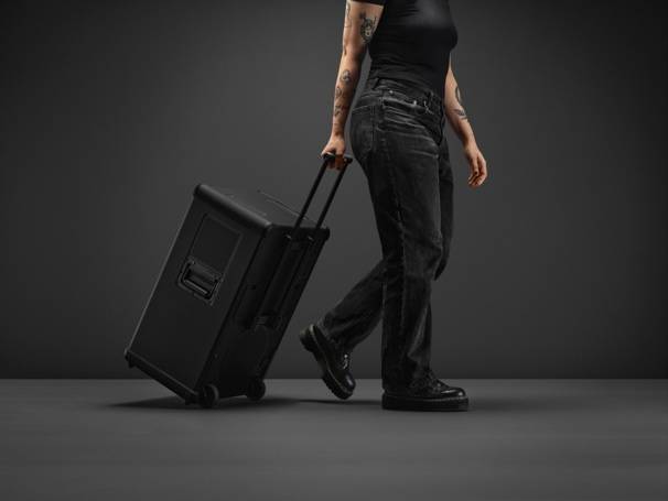 MARSHALL发布首款派对音箱BROMLEY 750，售价7999元人民币