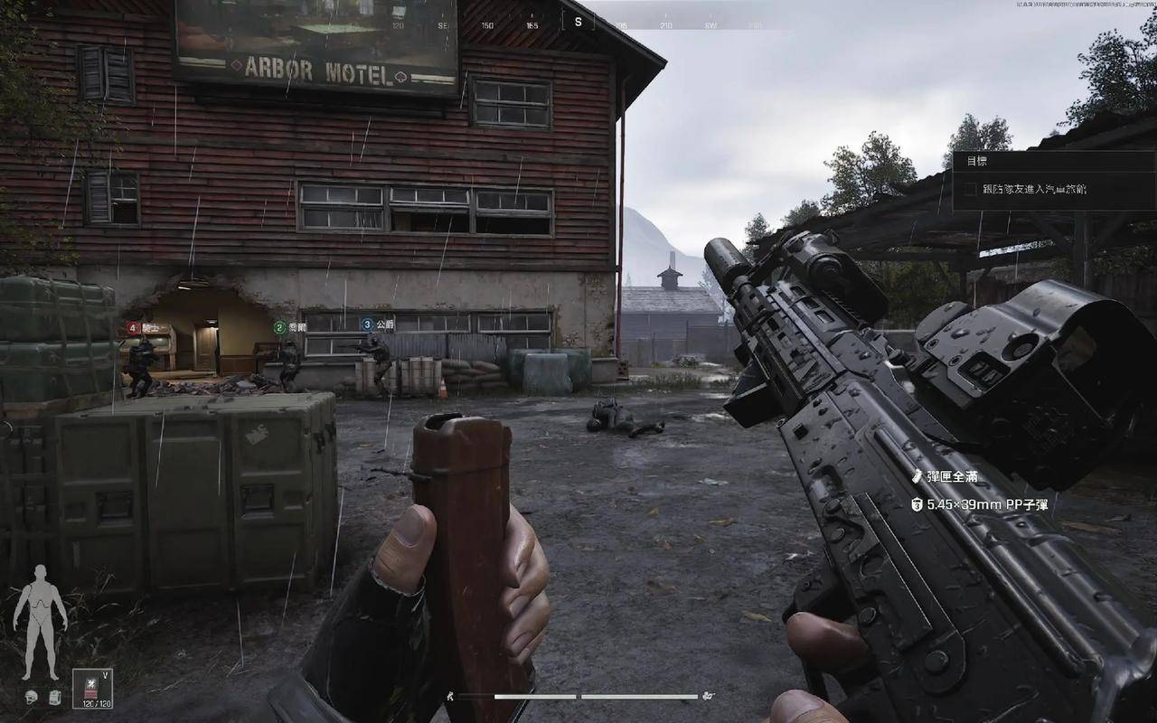 暗区突围账号交易平台选哪个？既买又卖后认准 7881 的 3 个关键