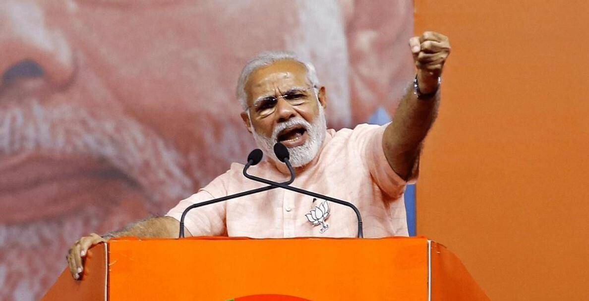 莫迪担忧的一幕已出现，俄罗斯通告印度，买石油必须用人民币支付