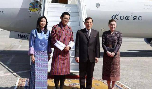 亚洲最穷的国家不丹：如果拿10元人民币，在不丹集市能买什么？