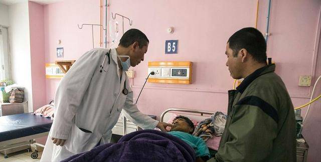 亚洲最穷的国家不丹：如果拿10元人民币，在不丹集市能买什么？