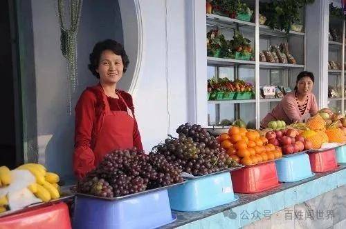 带你认识一个真实的朝鲜:20万朝币买下两只甲鱼,那一晚我们全家失眠了