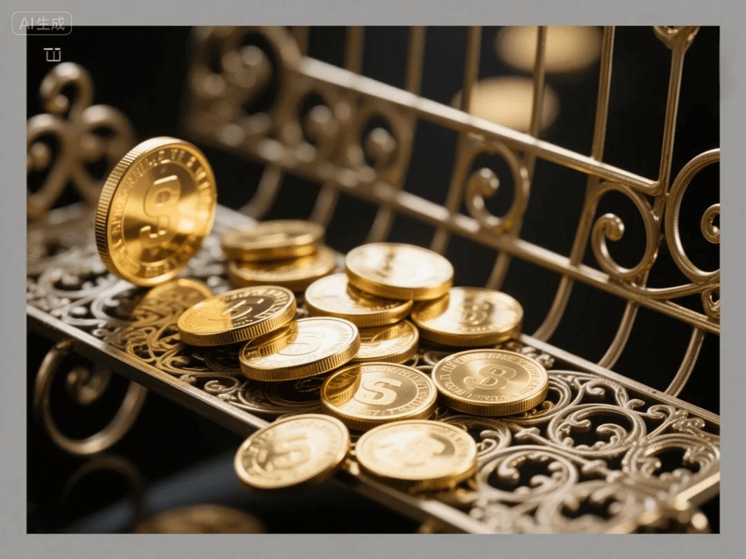 2025黄金交易平台怎么选？最新数据拆解合规标准