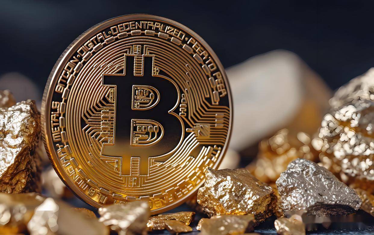 一家英国大型交易平台发出严厉警告：加密货币不应出现在投资组合中，因为它不算资产