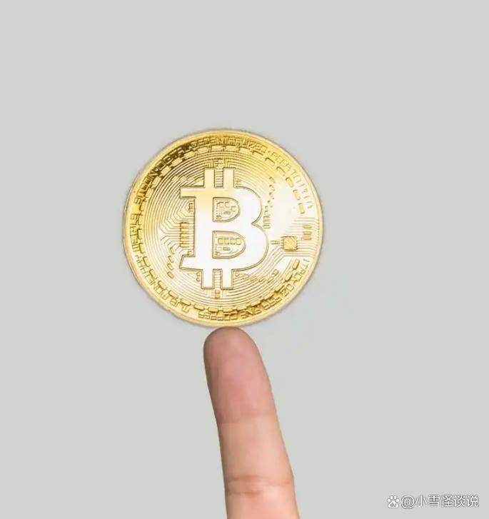 一家英国大型交易平台发出严厉警告：加密货币不应出现在投资组合中，因为它不算资产