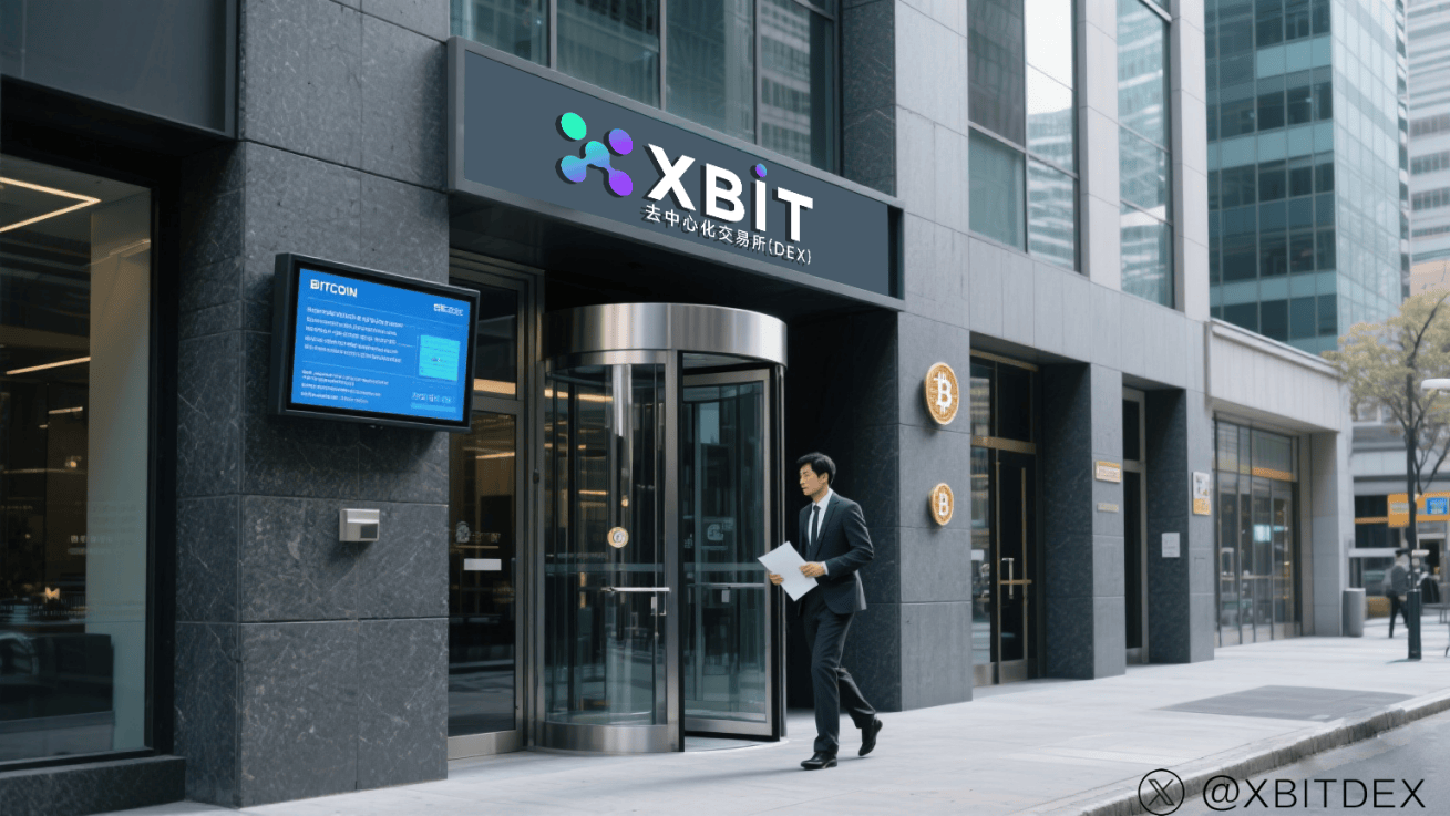 以太坊交易平台惊现1.08亿美元爆仓！XBIT最新数据揭示市场极端波动