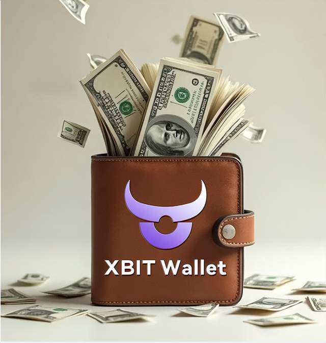 SHIB币生态爆发前夜 XBIT Wallet柴犬币钱包一站式管理稳定币资产