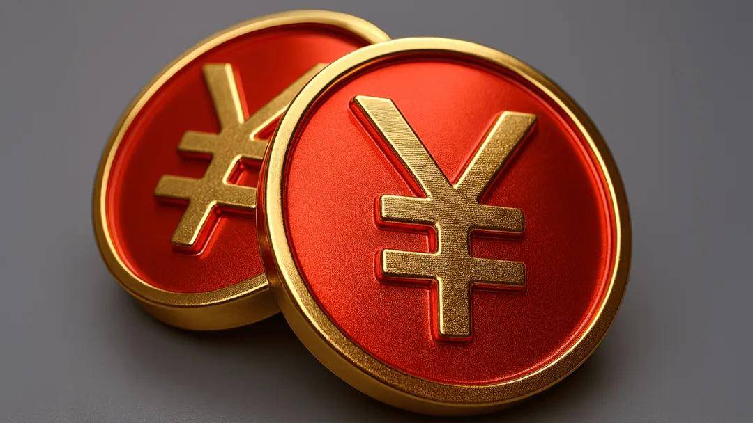 中国禁止宣传稳定币？却悄悄测试稳定币以提振人民币！但内地不可用？
