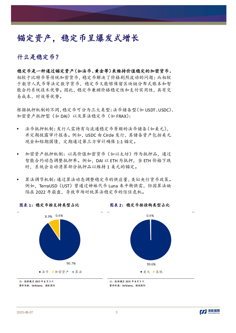 2025稳定币币圈破圈”,重构支付新范式