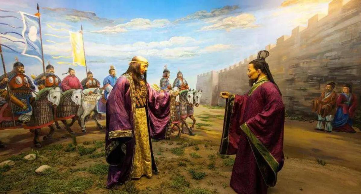 浅谈宋朝岁币外交产生的恶劣影响