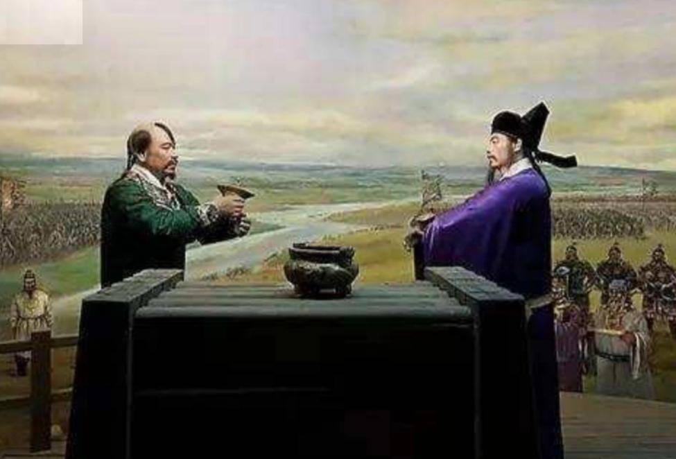 浅谈宋朝岁币外交产生的恶劣影响