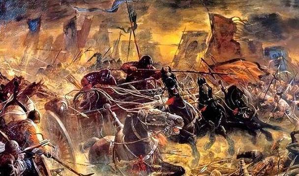 花钱买和平,宋朝都向哪些政权,交纳过“岁币”?