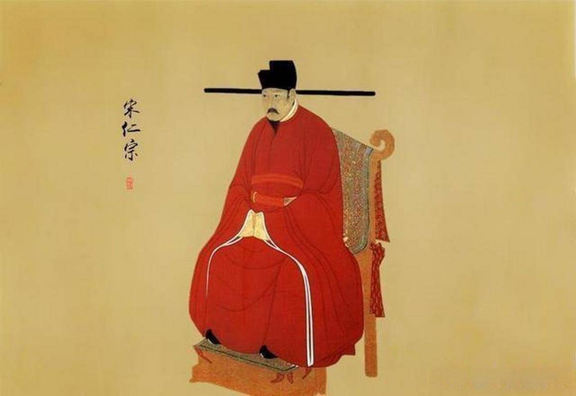 花钱买和平,宋朝都向哪些政权,交纳过“岁币”?