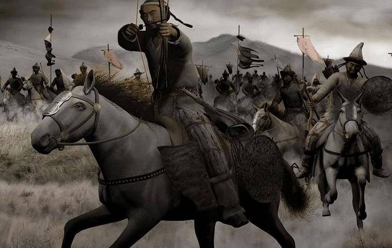 花钱买和平,宋朝都向哪些政权,交纳过“岁币”?