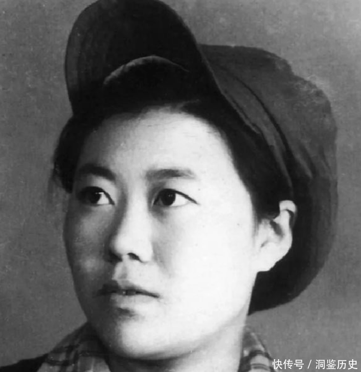 黑龙江女孩梁军：11岁嫁表哥，因能力出众被印人民币上，高寿90岁