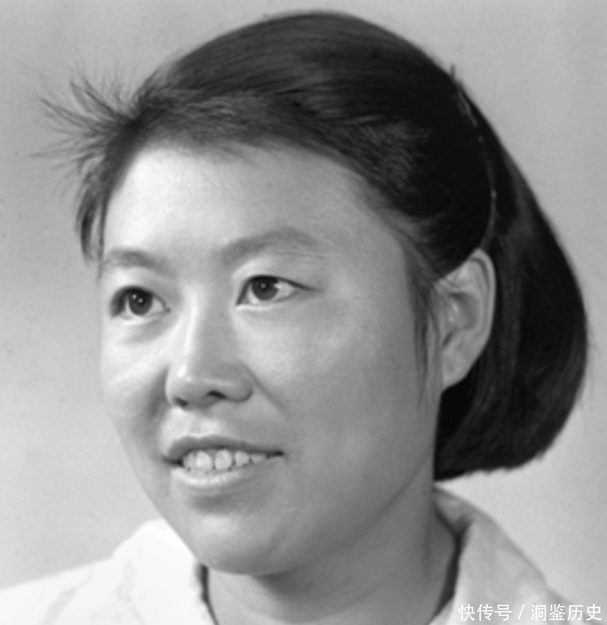 黑龙江女孩梁军：11岁嫁表哥，因能力出众被印人民币上，高寿90岁