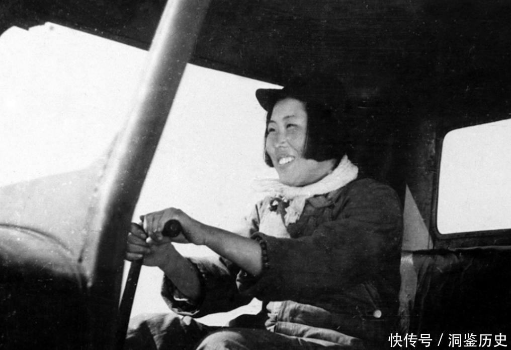 黑龙江女孩梁军：11岁嫁表哥，因能力出众被印人民币上，高寿90岁