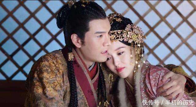 萧燕燕:俘虏杨业,让北宋纳“岁币”,辽国一代奇女子