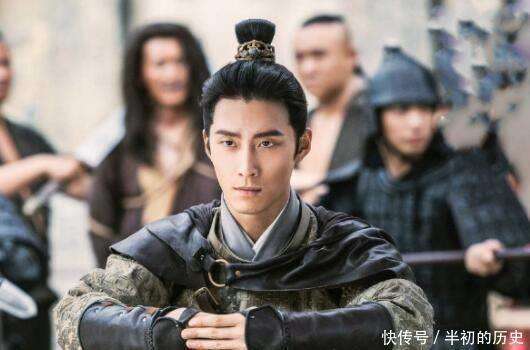 萧燕燕:俘虏杨业,让北宋纳“岁币”,辽国一代奇女子