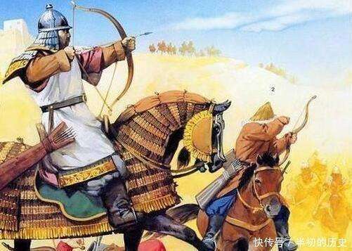 萧燕燕:俘虏杨业,让北宋纳“岁币”,辽国一代奇女子