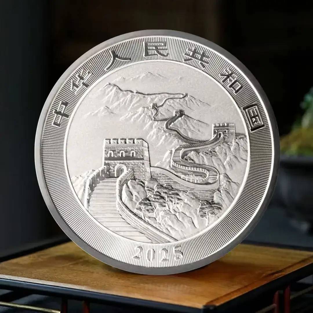 纯银龙就纪念币现在怎么样了?未来还好么