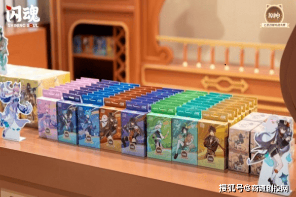 商道创投网·会员动态｜闪魂·完成数亿元人民币首轮融资