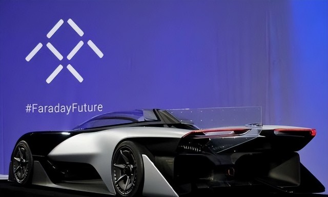 ffie股票(ffie股票还有可能重生吗) ffie股票(ffie股票还有可能重生吗)