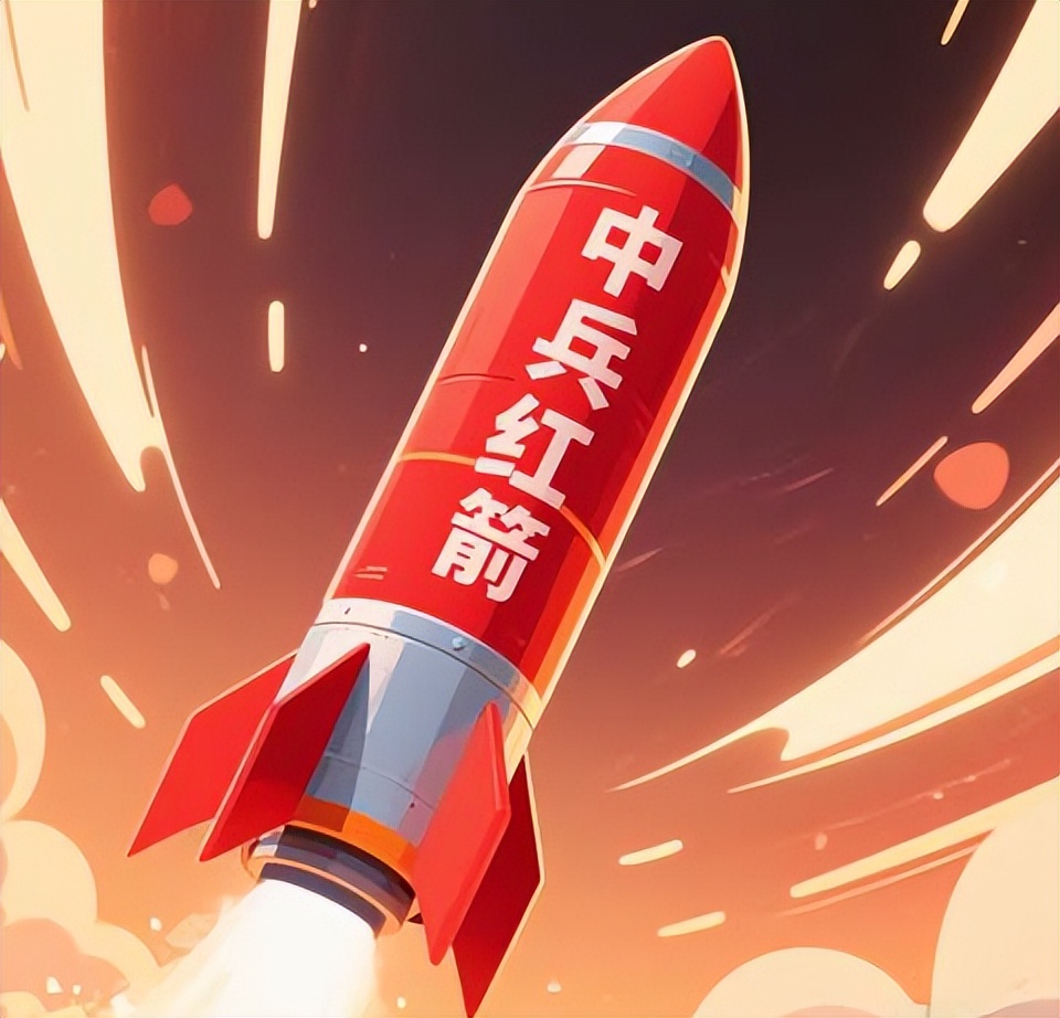 中兵红箭股票(中兵红箭股票是做什么的)