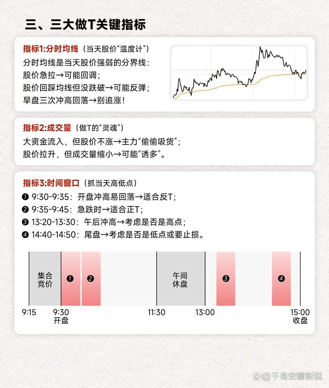 股票做t是什么意思(股票怎么做t才能赚钱举例) 股票做t是什么意思(股票怎么做t才能赚钱举例)