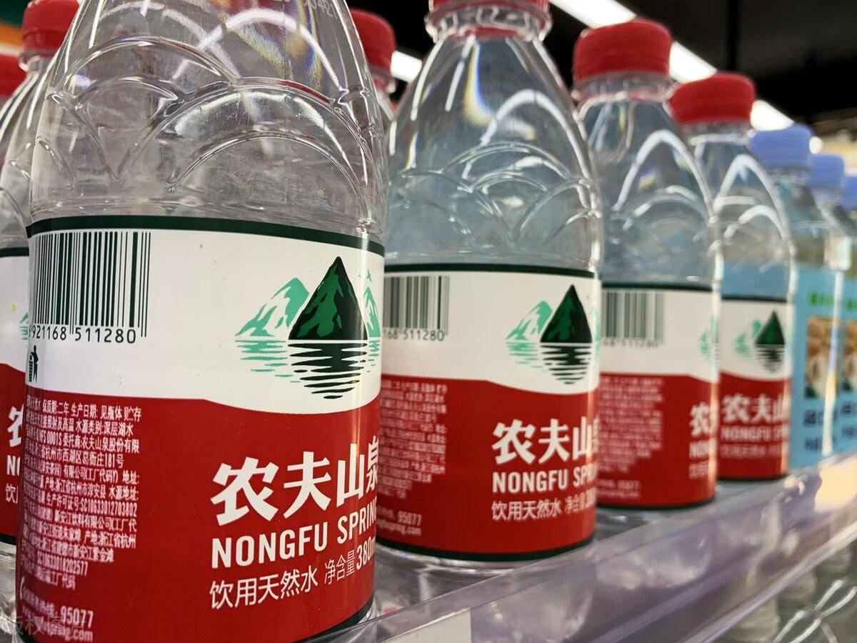 农夫山泉股票(农夫山泉股票多少钱一股) 农夫山泉股票(农夫山泉股票多少钱一股)