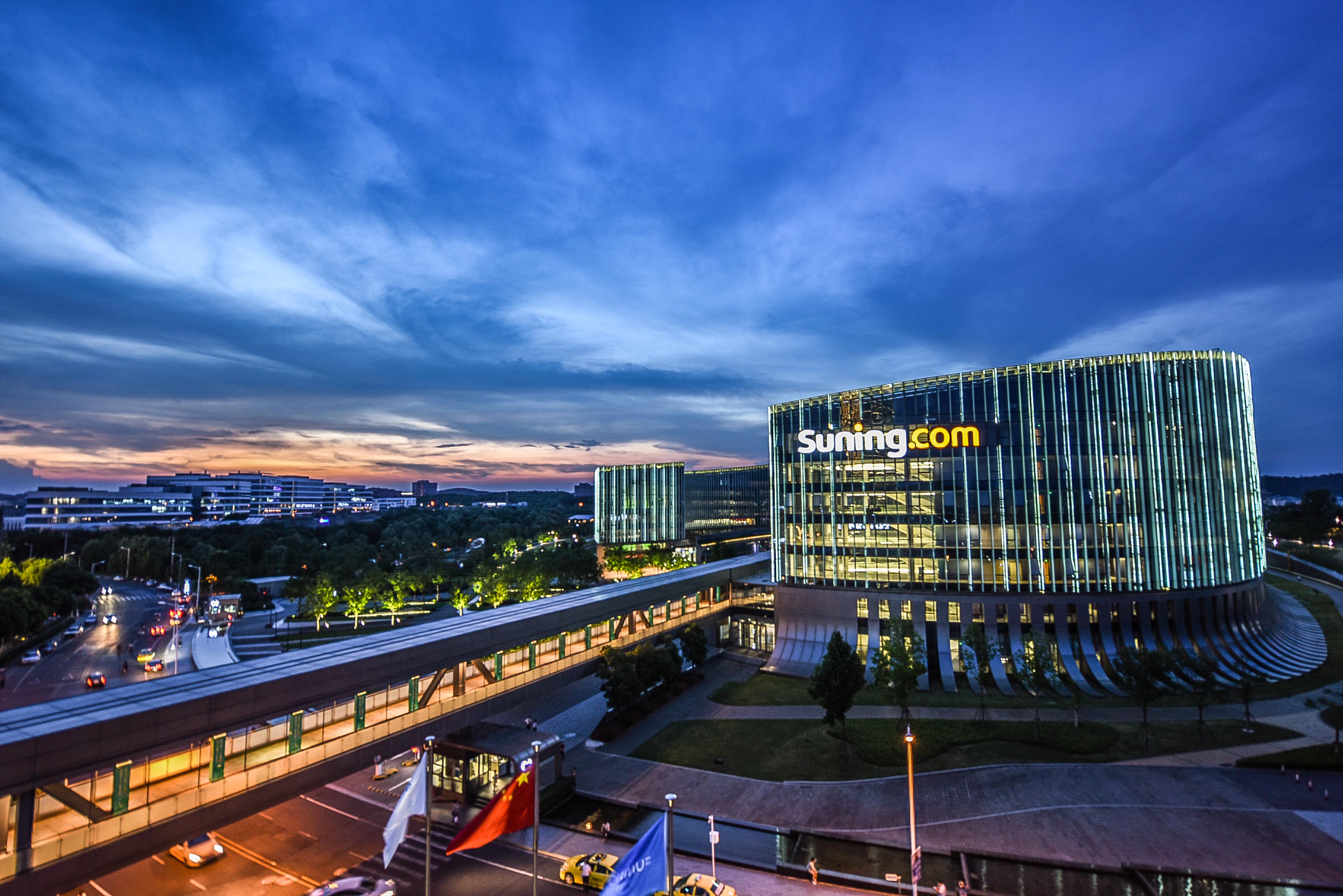 苏宁环球股票(000718苏宁环球股票)