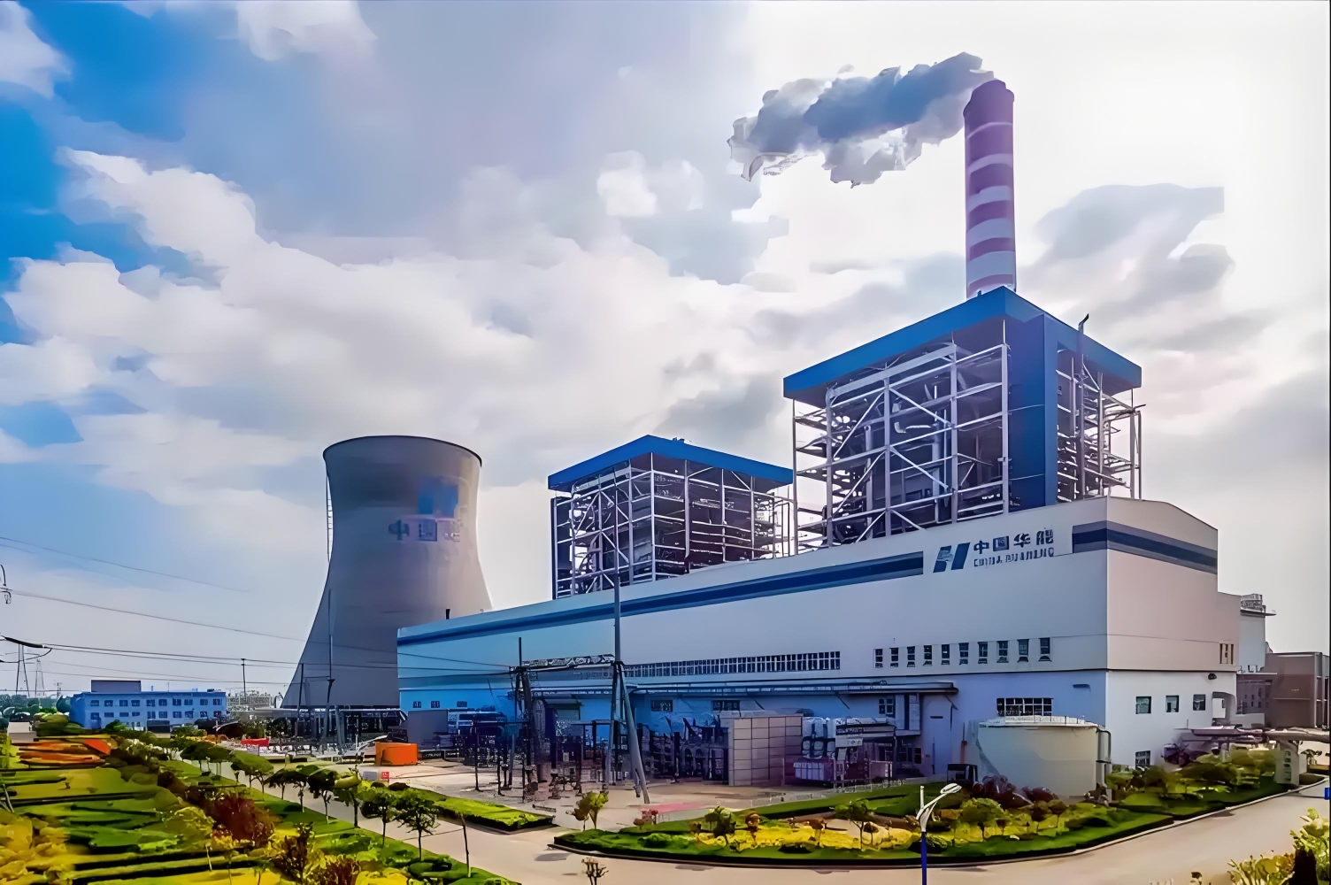 华能国际股票(华能国际股票能长期持有吗) 华能国际股票(华能国际股票能长期持有吗)