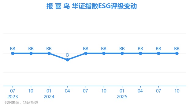 报喜鸟股票(报喜鸟股票代码)
