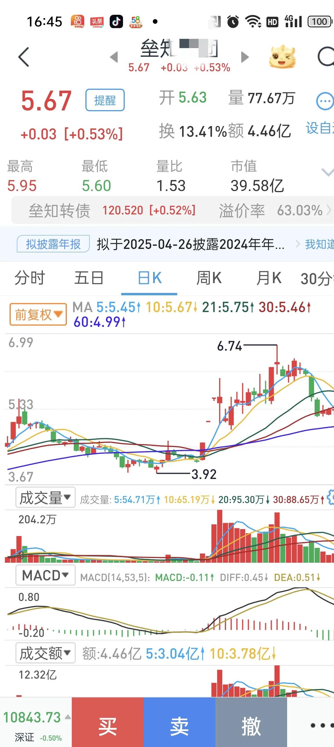 用友软件股票(用友软件股票最新消息)