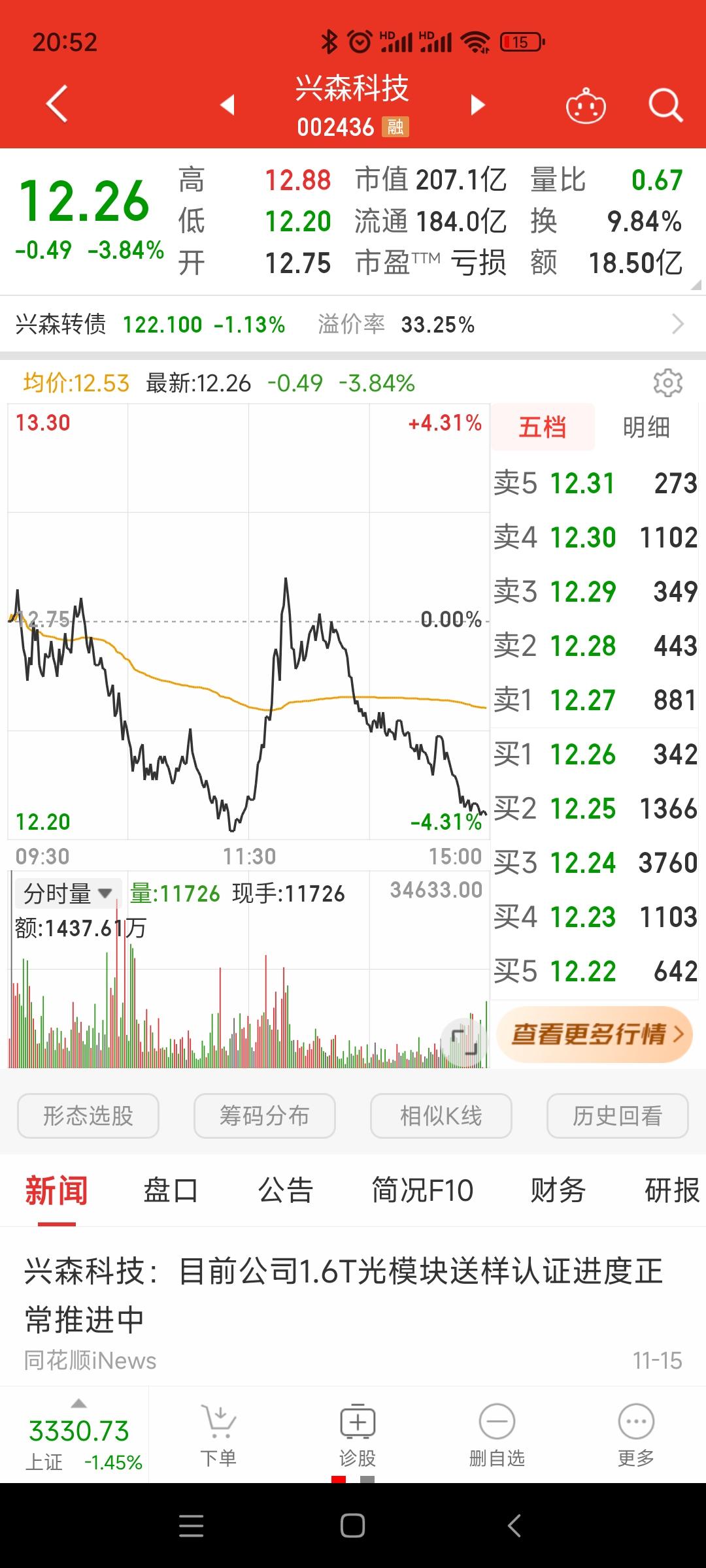 歌华有线股票(歌华有线股票前景如何)