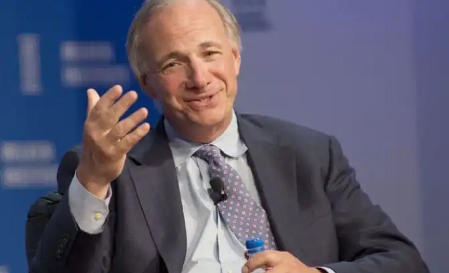 桥水基金(桥水基金年化收益率)