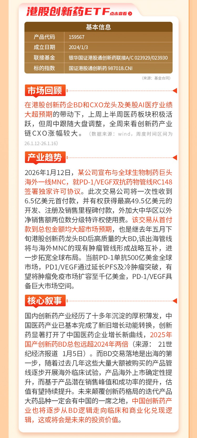 etf基金(etf基金a与c的区别)