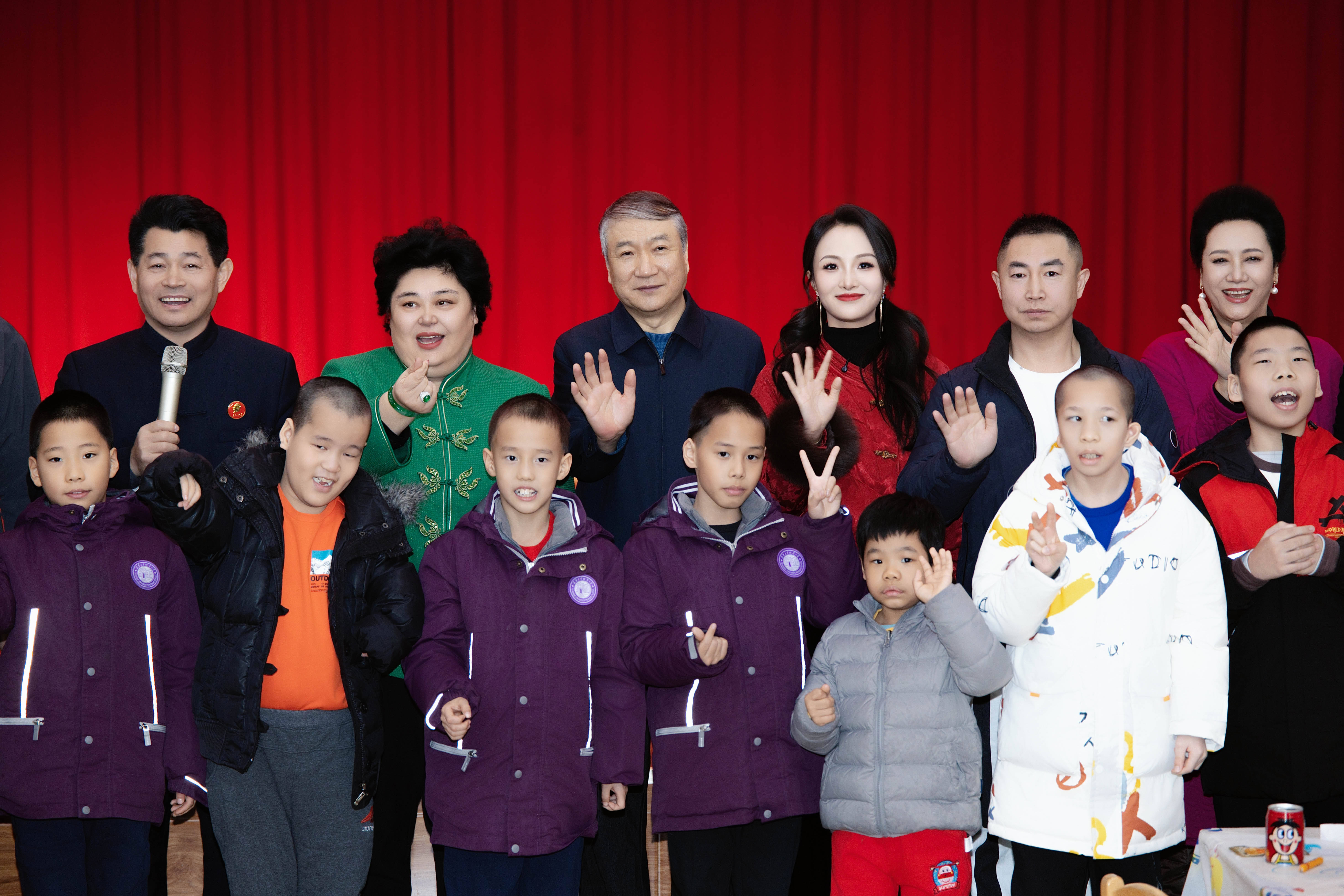 公益基金(公益基金会成立条件及流程)