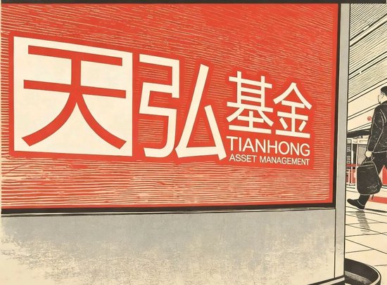 天弘基金(天弘基金官网)