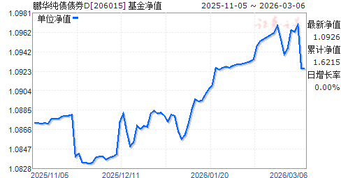 纯债基金(纯债基金长期持有会亏损吗)