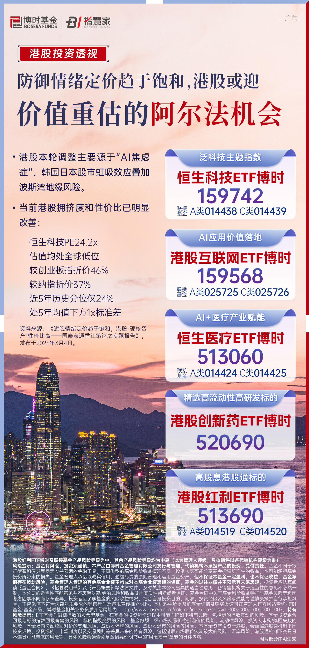 博时基金(博时基金净值查询)